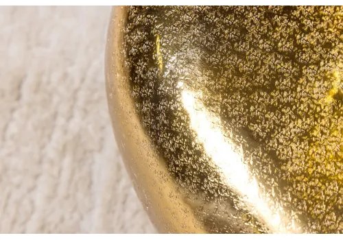 Konferenčný stôl Stone 44852 75x52cm Gold - Komfort-nábytok