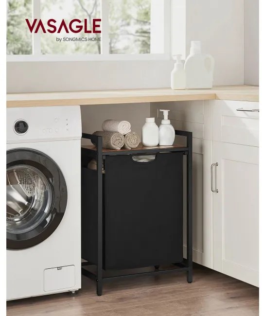 Kôš na bielizeň BLH101B01