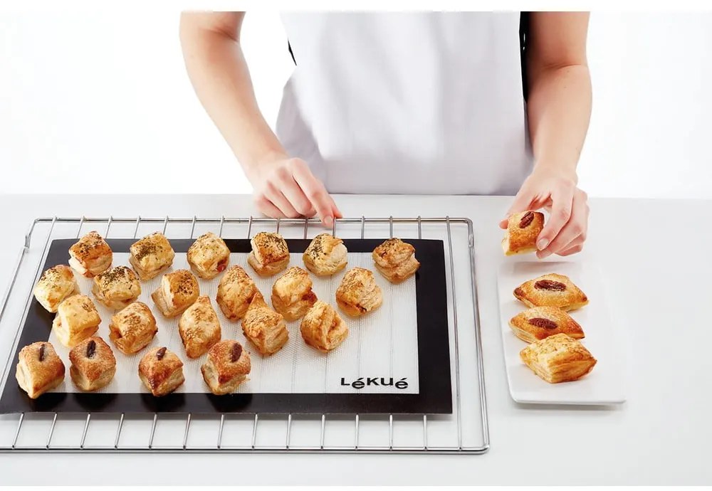 Silikónová podložka na pečenie 30x40 cm – Lékué