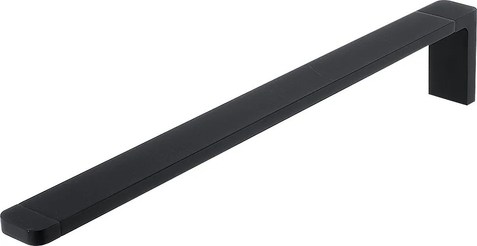 Nimco Držiak na uteráky, 37 cm MAYA čierna - MAC 29097-90