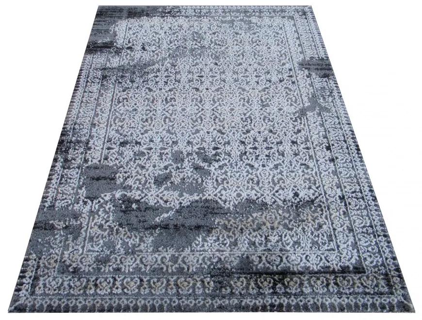 Kvalitný vzorovaný koberec do obývačky Šírka: 200 cm | Dĺžka: 290 cm