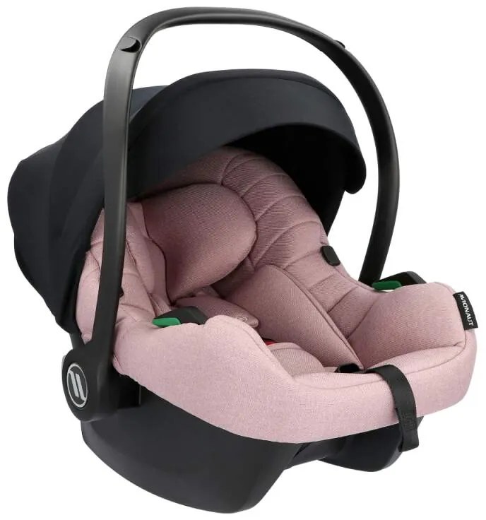 AVIONAUT Autosedačka Cosmo 2.0 i-Size 40-86cm - Pink