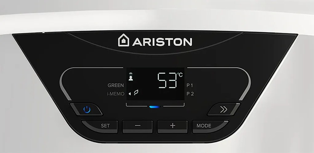 ARISTON LYDOS HYBRID 80 Hybridný elektrický ohrievač, 1,2kW 3629052
