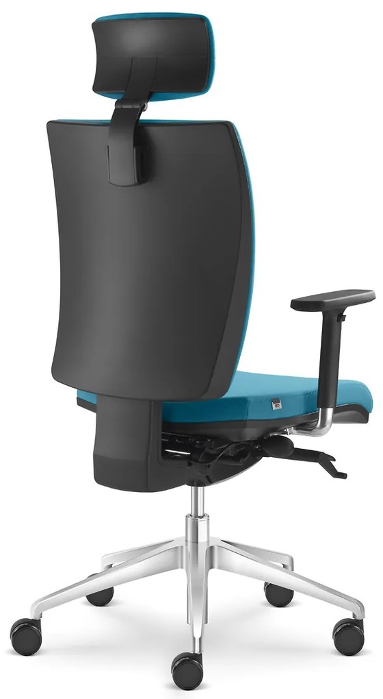 LD SEATING LYRA 235-SYS HO