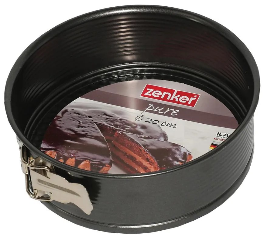 Forma na tortu 20cm Pure 3962