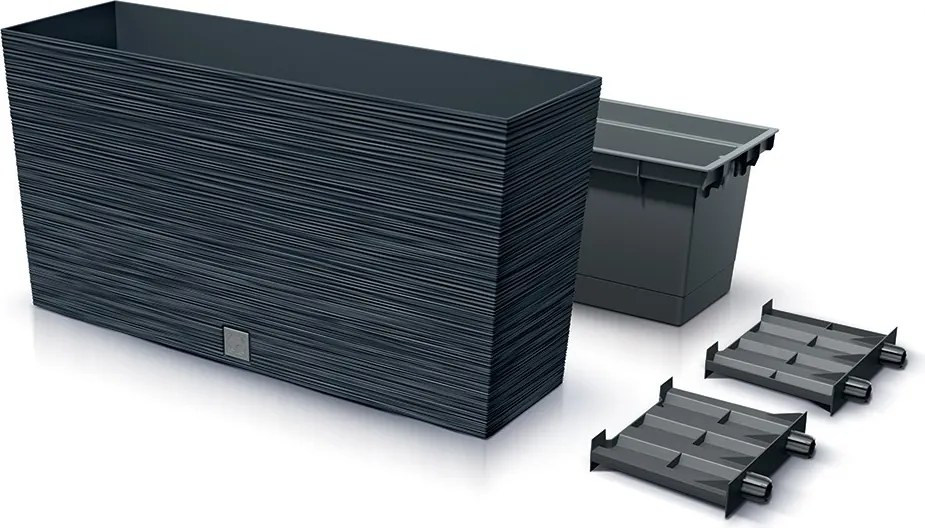 Hrantík FURUSE III 77 cm antracit