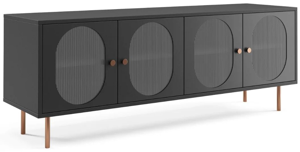 TV stolík DARIO 160 cm