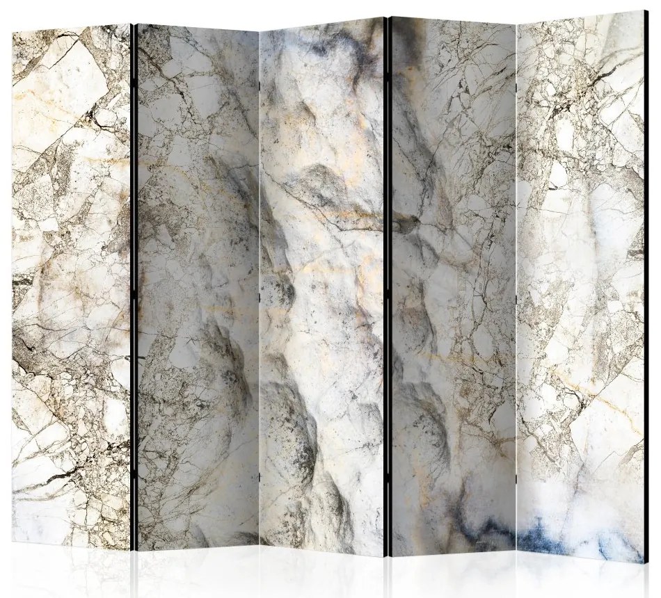 Artgeist Paraván - Marble Mystery II [Room Dividers]