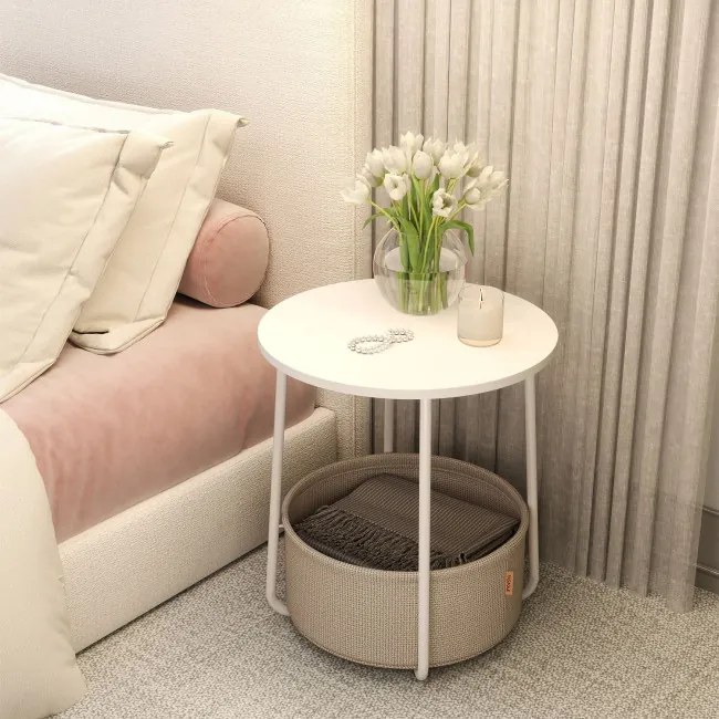 Príručný stolík LETB35223W10