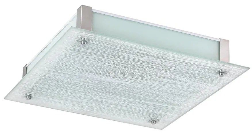 Rabalux 3036 -  LED Stropné svietidlo DUSTIN LED/24W/230V biela