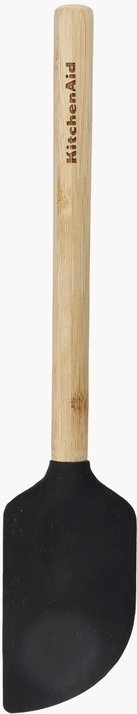 Žiaruvzdorné stierky Classic Bamboo, 2 ks
