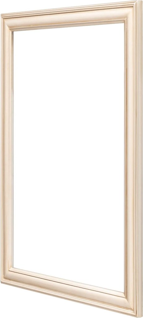 Rám Ricca 60x80cm silver
