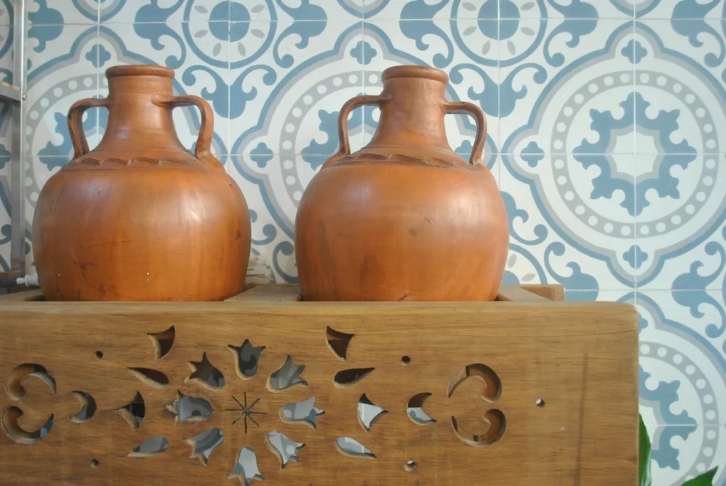 Cementové dlaždice 5010 | Articima