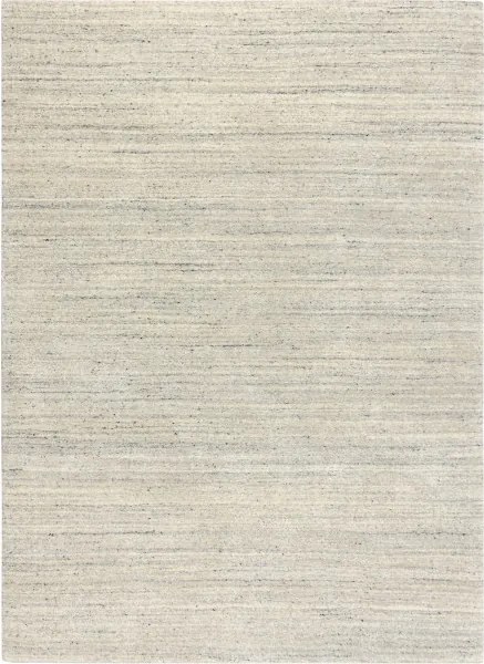 Koberec BERBER LOOM svetlosivý