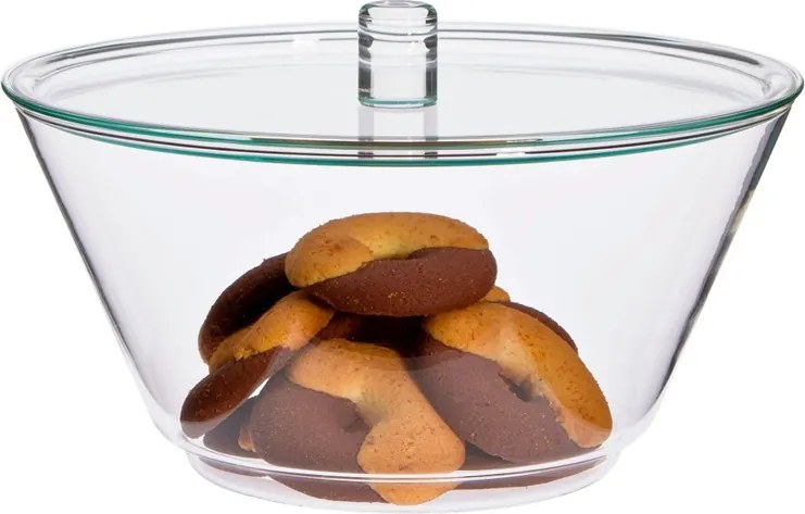 Trendglas Jena misa s vekom Globe 1,5 l