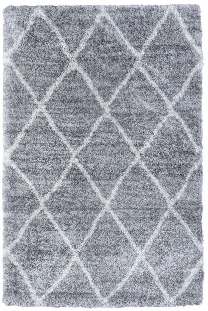 Koberec PELUSH GREY