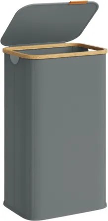 Kôš na bielizeň LCB518GN01