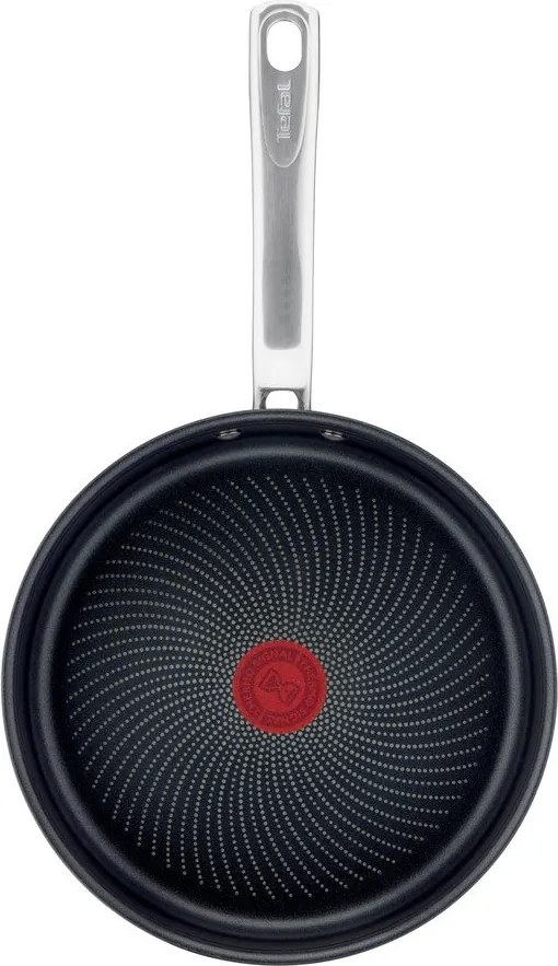 Antikoro panvica s nepriľnavým povrchom ø 24 cm Intuition B8170444 – Tefal