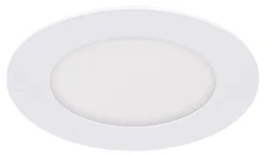 Strühm STRÜHM Podhľadové bodové svietidlo SLIM LED C 6W WHITE Warm White 2810