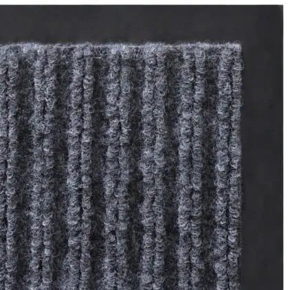 Bestent Vstupná čistiaca rohož 90x150cm grey
