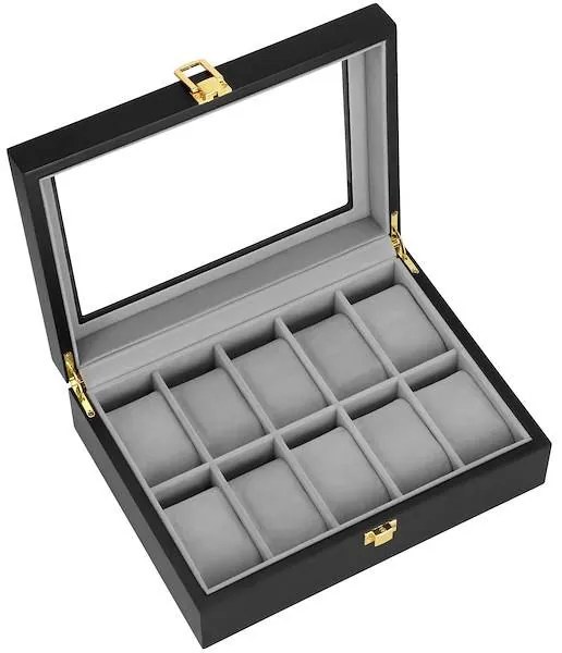 Organizér na hodinky SPRINGOS HA1066