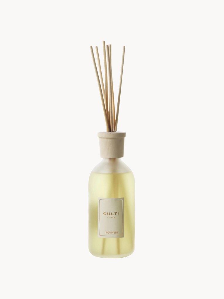 Difúzor Ficum Blu (Lemon, Mandarin & Fig), 500 ml