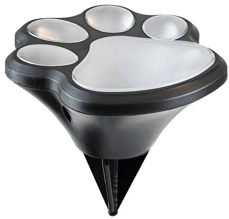Rabalux WIGRY LED solarná lampa 77001