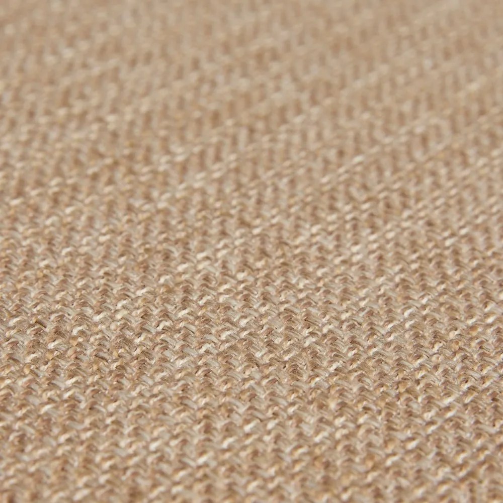 Béžová stolička Silo – Hübsch