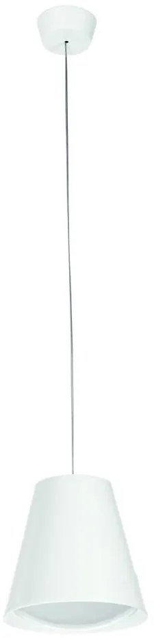 Závesné svietidlo LINEA Conus P1 LED biela 7254