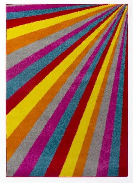 Koberec Flair Rugs Brights Spark, 80 × 150 cm