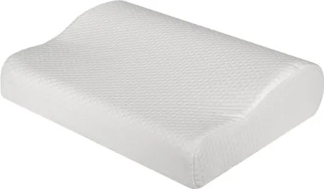 Anatomický vankúš Visco, 30x47x11/7 cm%
