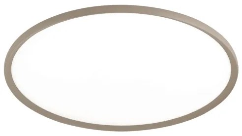 Orion - LED stropné svietidlo KANT LED/66W/230V 2700/3000/4000K pr. 80 cm béžové