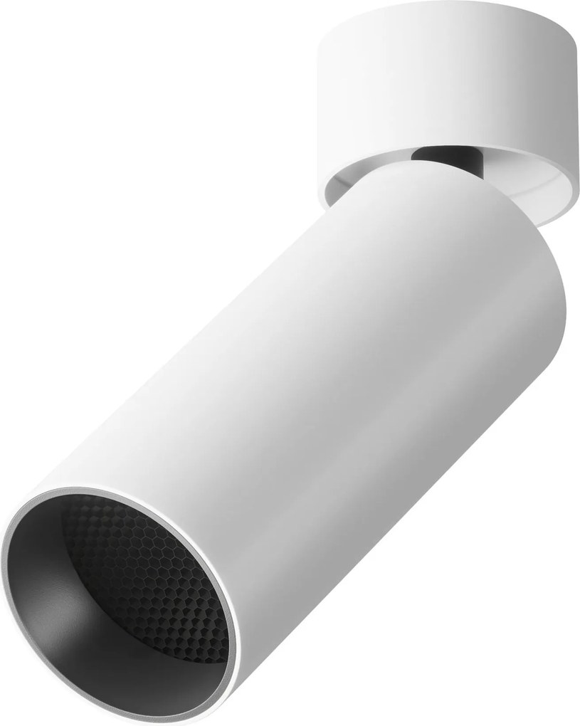XXXLutz BODOVÉ LED SVETLO, 12 W/5,2/16 cm MAYTONI - Online Only bytové doplnky - 004353024803