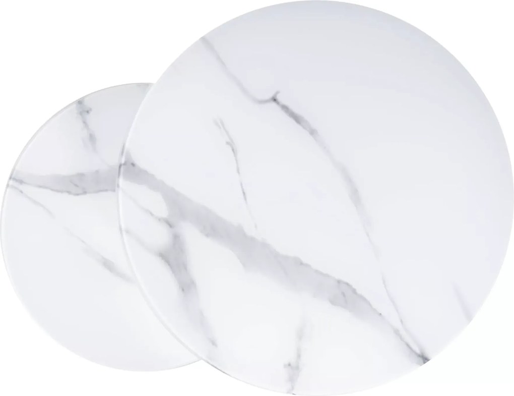 SI Konferenčný stolík sada Atlanta C