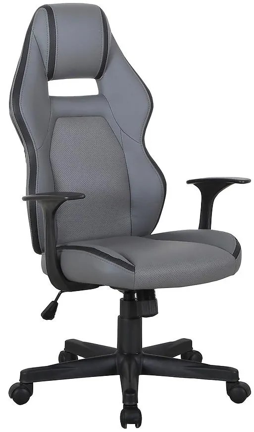 Kancelárska stolička  CX1163MG