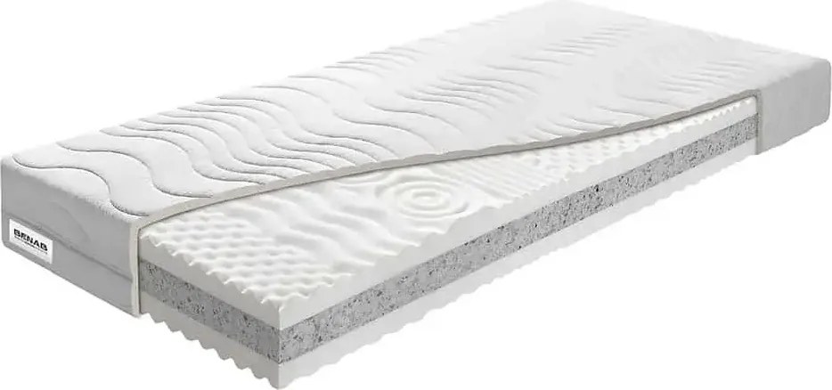 Penový matrac, Benab Dream Optimal 17 cm