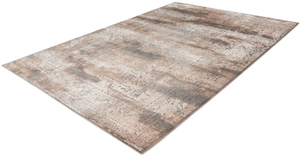 Kusový koberec My Jewel of Obsession 950 taupe, 80x150, hnedá, chodba / predsieň, Obsession