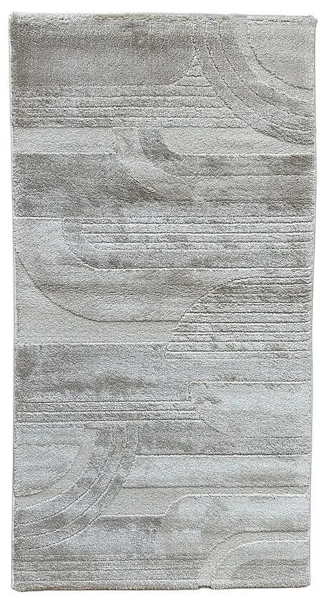 Koberec Frisee Modda 0,8/1,5 4534-360 krémový