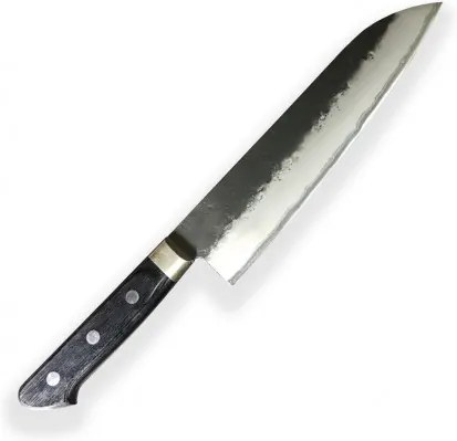 nůž Santoku (Chef) 180 mm - Hokiyama - Tosa-Ichi Shadow