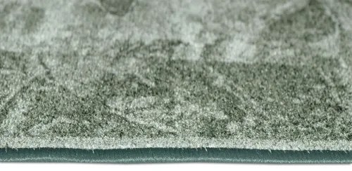 Koberce Breno Behúň SARDIS 29, šíře role 100 cm, zelená