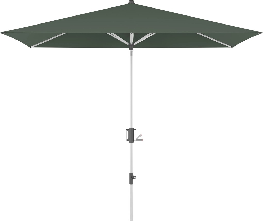 KNIRPS APOLL zelená - Rozbalený tovar (S299)