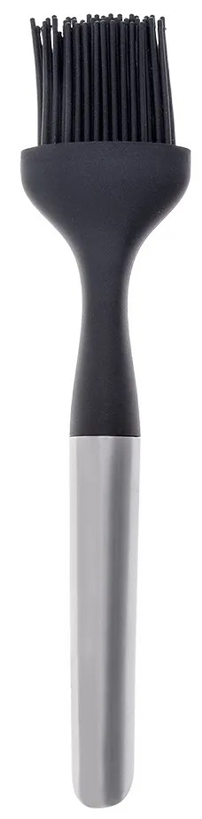 Štetec na pečivo s rúčkou z nehrdzavejúcej ocele 25 cm - 596584