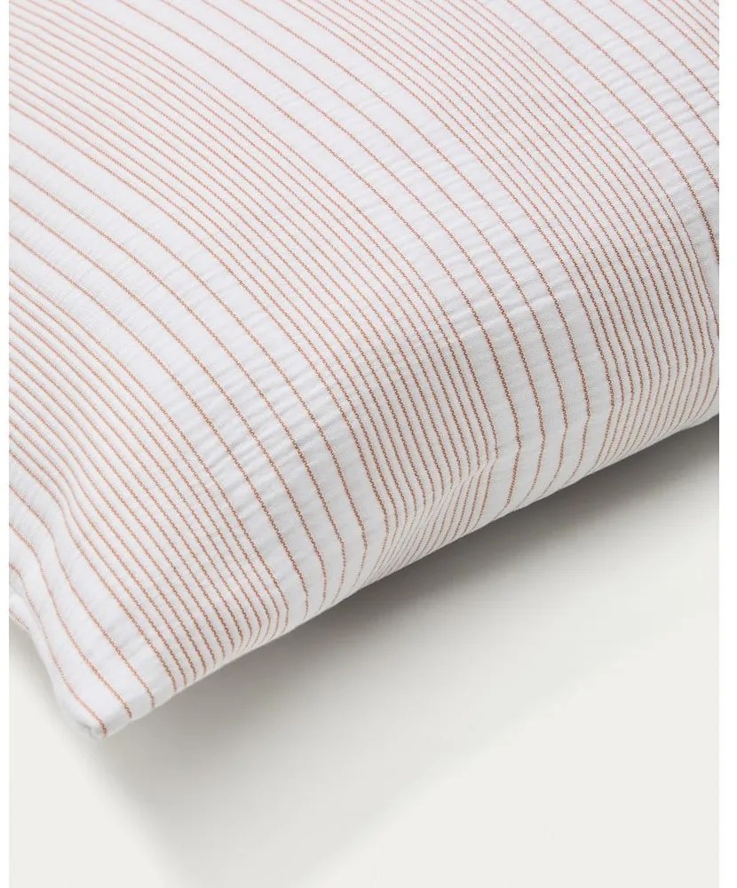 Bavlnené obliečky na vankúše v súprave 2 ks 50x50 cm Macie – Kave Home