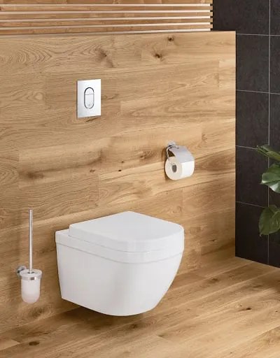 Set WC misa Grohe Euro Ceramic 3932800H, WC dosky Grohe Euro Ceramic 39330001