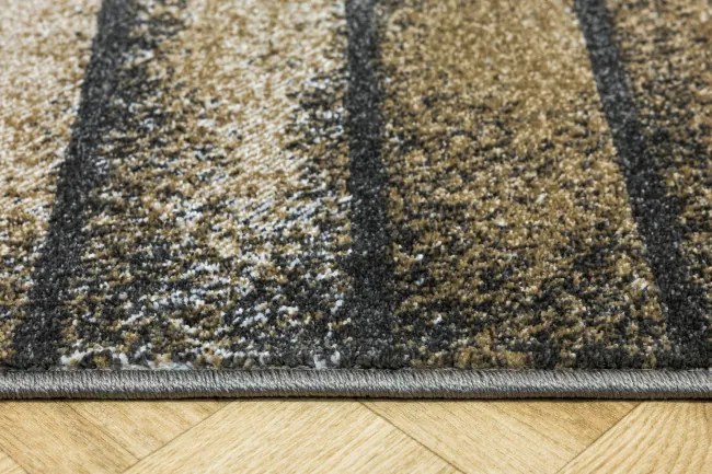 Koberec Rainbow 11196/BG2 béžový / sivý