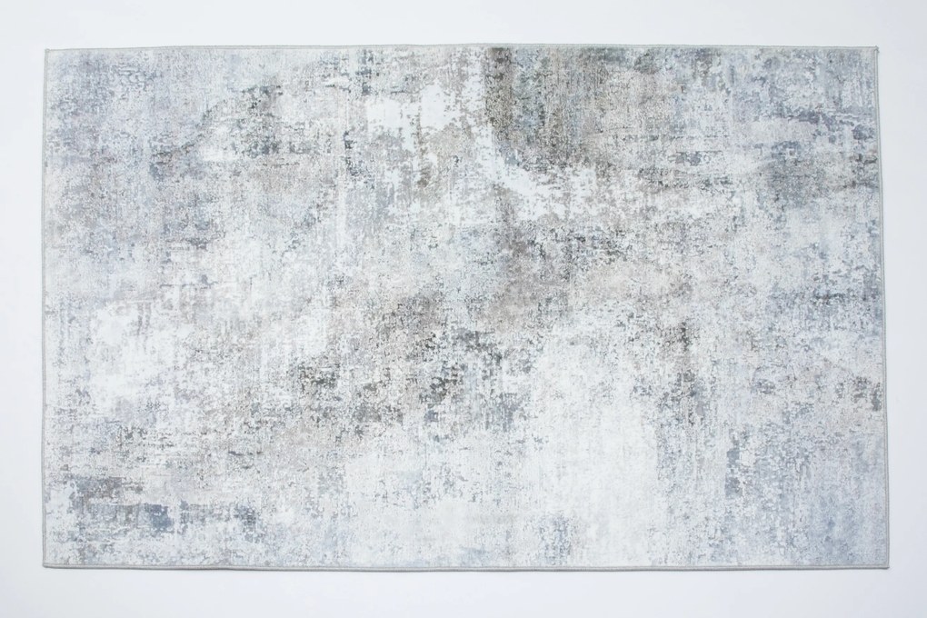 TA Koberec 240574W-6 BARI PRINT Viacfarebný Obdĺžnikový Rozmer: 80x150 cm