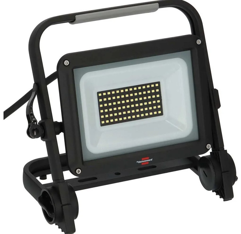 Brennenstuhl Brennenstuhl - LED Stmievateľný reflektor so stojanom LED/50W/230V 6500K IP65 NE0662
