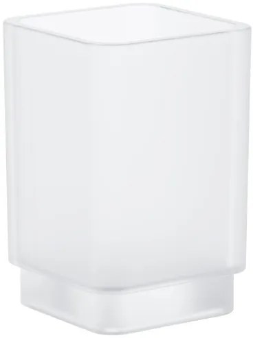 Grohe Selection Cube pohárov chróm 40783000 G40783000