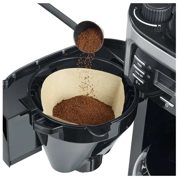 Severin Kávovar KA 9210  (100373257)