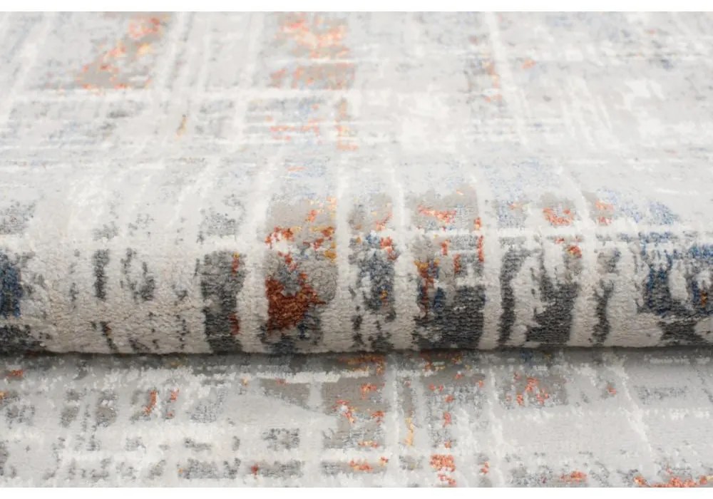 Kusový koberec Elvinkrémový 140x200cm